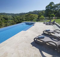 Mapleton Springs - Accommodation Sunshine Coast