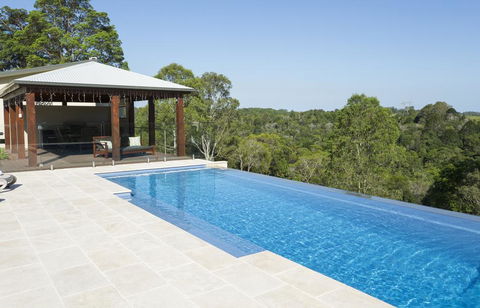 Mapleton Springs - Accommodation Sunshine Coast 1