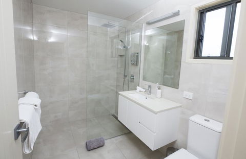Mapleton Springs - Accommodation Sunshine Coast 3