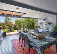 Marche Home Stay Immaculate Presentation Private  Relaxing - Accommodation Sunshine Coast