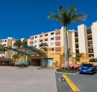 Marcoola Beach Resort - Accommodation Sunshine Coast