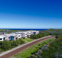 Margaret River Beach Apartments - Accommodation Sunshine Coast
