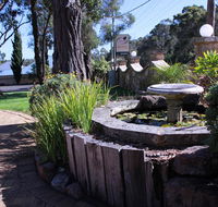 Margaret River Motel Formerly Grange on Farrelly - Accommodation Sunshine Coast