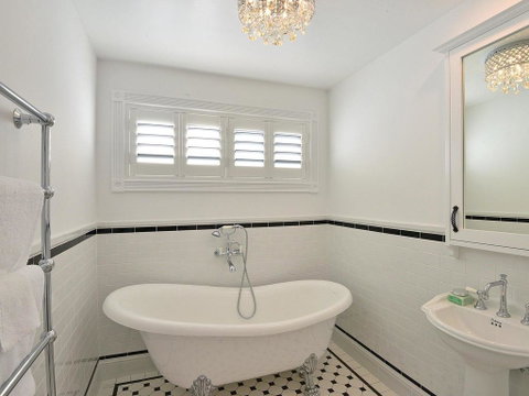 Margaret's Hamptons Cottage - Accommodation Sunshine Coast 1