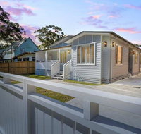 Margaret's Hamptons Cottage - Accommodation Sunshine Coast