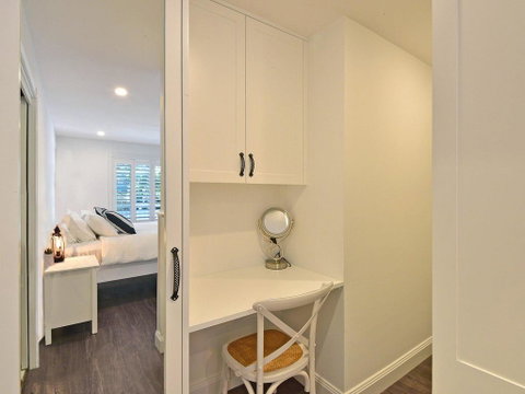 Margaret's Hamptons Cottage - Accommodation Sunshine Coast 2