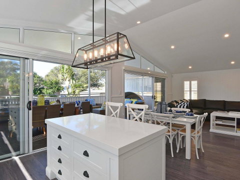 Margaret's Hamptons Cottage - Accommodation Sunshine Coast 3