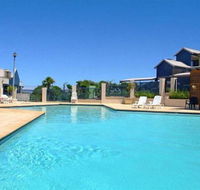 Margarets Beach Resort - Accommodation Sunshine Coast