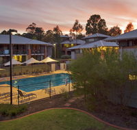 Margarets In Town Apartments formerly Darby Park Serviced Apartments - Accommodation Sunshine Coast