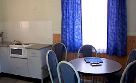 Marina Holiday Park - Accommodation Sunshine Coast 2