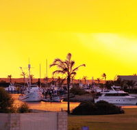 Marina Park View - Accommodation Sunshine Coast