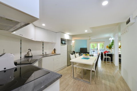 Marina Terrances U4 - Accommodation Sunshine Coast 2