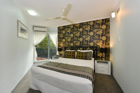 Marina Terrances U4 - Accommodation Sunshine Coast 3