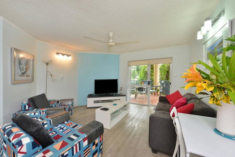 Marina Terrances U4 - Accommodation Sunshine Coast 0