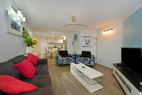 Marina Terrances U4 - Accommodation Sunshine Coast 1