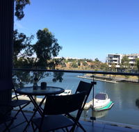 Marina View Apartment on the Maribyrnong River Melbourne - Accommodation Sunshine Coast