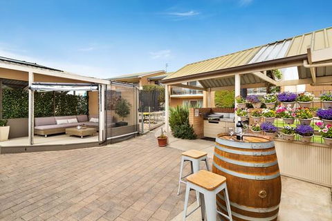 Marine Cove Resort - Accommodation Sunshine Coast 3