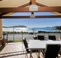 Marine Dr 2/70 - Fingal Bay - Accommodation Sunshine Coast