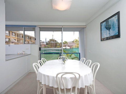 Marine Drive, Cirrus, Unit 6, 44 - Accommodation Sunshine Coast 2