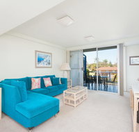 Marine Drive Cirrus Unit 6 44 - Accommodation Sunshine Coast