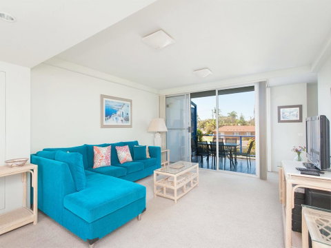 Marine Drive, Cirrus, Unit 6, 44 - Accommodation Sunshine Coast 0