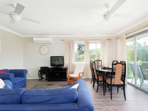 Marine Drive, Unit 01, 24, Surfair - Accommodation Sunshine Coast 1