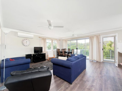 Marine Drive, Unit 01, 24, Surfair - Accommodation Sunshine Coast 0