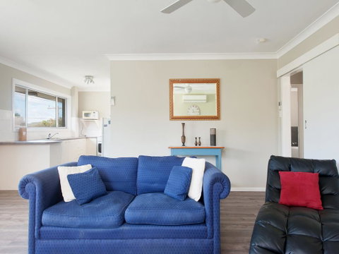Marine Drive, Unit 01, 24, Surfair - Accommodation Sunshine Coast 2