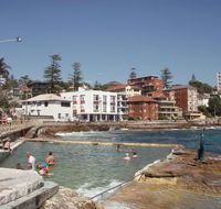 Marine Parade - Accommodation Sunshine Coast