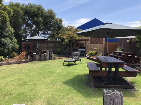 Mariner Motel - Accommodation Sunshine Coast 0
