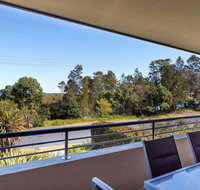 Mariners Mark - Accommodation Sunshine Coast