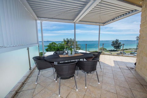 Mariners Rest Unit 3 - Nelson Bay - Accommodation Sunshine Coast 0