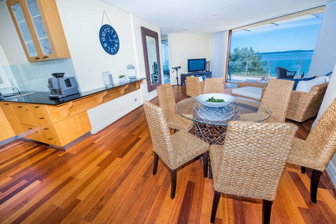 Mariners Rest Unit 3 - Nelson Bay - Accommodation Sunshine Coast 3