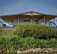 Mariners View Coffin Bay - Accommodation Sunshine Coast