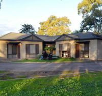 Marion Holiday Park - Accommodation Sunshine Coast
