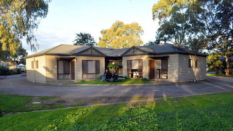 Marion Holiday Park - Accommodation Sunshine Coast 0