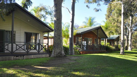 Marion Holiday Park - Accommodation Sunshine Coast 3