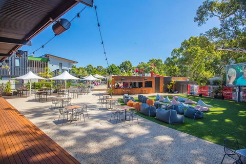 Marion Holiday Park - Accommodation Sunshine Coast 2