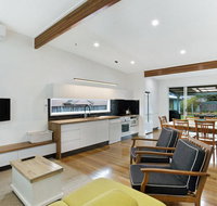 Market Street 13 The Beach House - Accommodation Sunshine Coast