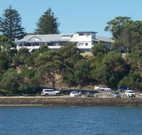 Marlo Hotel - Accommodation Sunshine Coast