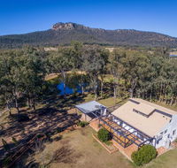 Marlu Station - Accommodation Sunshine Coast