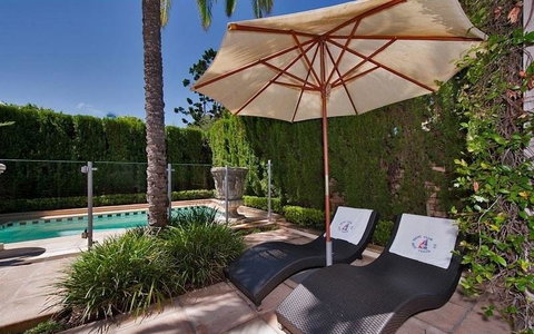 Marola - Accommodation Sunshine Coast 2