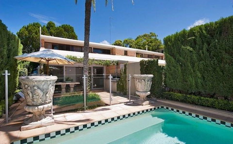Marola - Accommodation Sunshine Coast 0