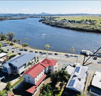Maroochy river apartment - Accommodation Sunshine Coast