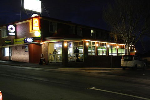 Marquis Hotel Motel - Accommodation Sunshine Coast 0