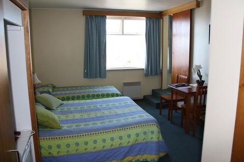 Marquis Hotel Motel - Accommodation Sunshine Coast 2