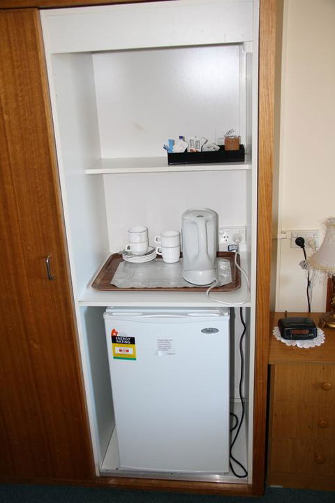 Marquis Hotel Motel - Accommodation Sunshine Coast 3