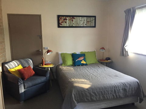 Marriott Park Motel - Accommodation Sunshine Coast 2