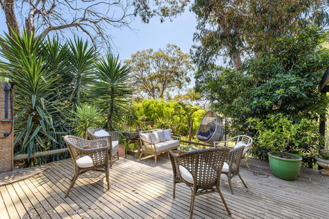 MARTHA COTTAGE - MT MARTHA - Accommodation Sunshine Coast 1