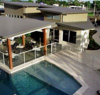 Mary River Motor Inn - Accommodation Sunshine Coast